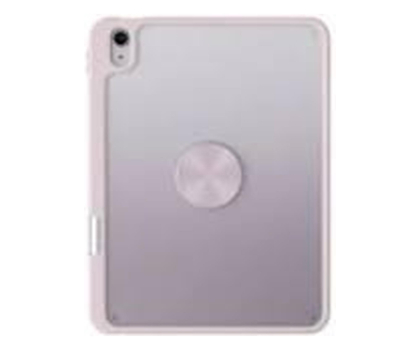 Etui do tableta AmazingThing Titan Pro Mag Case na iPad 11" 2025 - różowe
